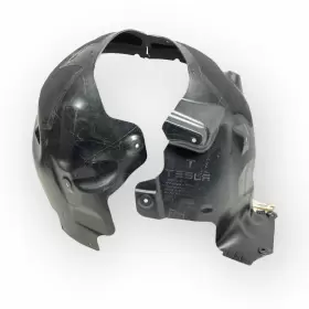 1492614-00-A TESLA Front Right Wheel Fender Liner #2