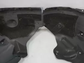 1492614-00-C TESLA Front Right Passenger Fender Liner Splash #3