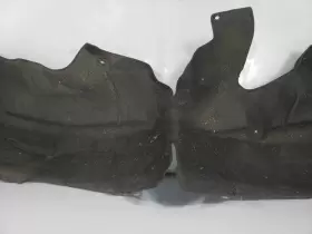 1492616-00-B TESLA Rear Right Passenger Wheel Fender Liner #3