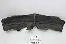 1492616-00-B TESLA Rear Right Passenger Wheel Fender Liner