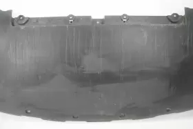 1493760-00-A TESLA Front Lower Shield Tray #3