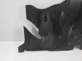 1498771-00-B TESLA Rear Body Shield Guard Cover Panel Aero #2