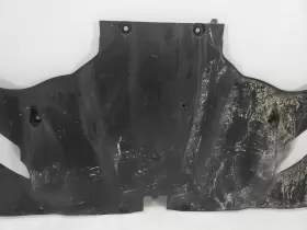 1498771-00-B TESLA Rear Body Shield Guard Cover Panel Aero #3