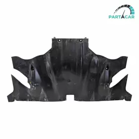 1498771-00-D TESLA Rear Shield Guard Cover Panel Aero #2