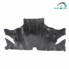 1498771-00-D TESLA Rear Shield Guard Cover Panel Aero #3