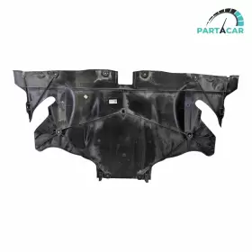 1498771-00-D TESLA Rear Shield Guard Cover Panel Aero