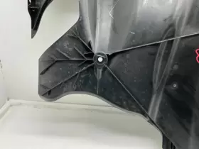 1498771-00-E TESLA Rear Body Splash Shield Guard Cover Panel #2