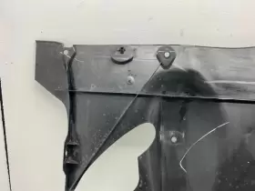 1498771-00-E TESLA Rear Body Splash Shield Guard Cover Panel #3