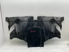 1498771-00-E TESLA Rear Body Splash Shield Guard Cover Panel