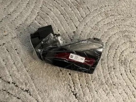 1533860-00-B TESLA Charge Port Door