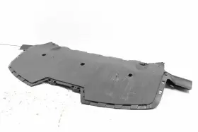 156558200A TESLA Rear Bumper Fascia Diffuser Splash Guard #2