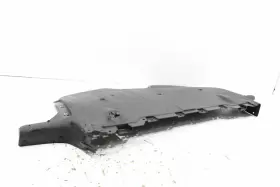 156558200A TESLA Rear Bumper Fascia Diffuser Splash Guard #3
