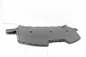 156558200A TESLA Rear Bumper Fascia Diffuser Splash Guard