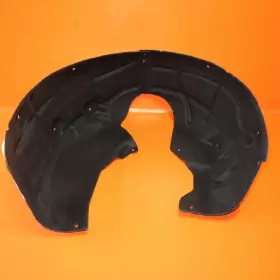 1569758-00-C TESLA Plaid Fender Liner Left Rear