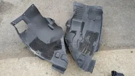 1585129-00-C TESLA Front Right Left Wheel Liner Splash Shield