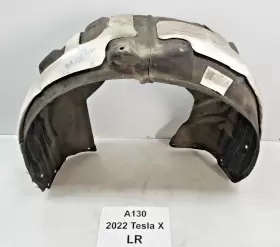 1585130-00-B TESLA Rear Left Driver Fender Liner Splash
