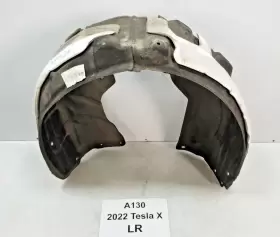 1585131-00-B TESLA Rear Right Passenger Fender Liner Splash