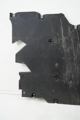 1588165-00-C TESLA Rear Underbody Splash Shield Aero #2