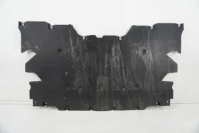 1588165-00-C TESLA Rear Underbody Splash Shield Aero