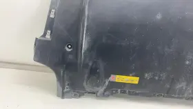 1609533-00-B TESLA Rear Fascia Bumper Lower Valance Diffuser #3