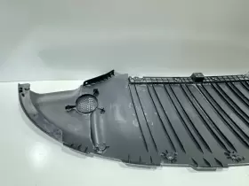1613579-00-C TESLA Front Bumper Lower Splash Shield #2