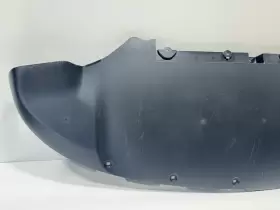 1613579-00-D TESLA Front Bumper Lower Splash Shield #2
