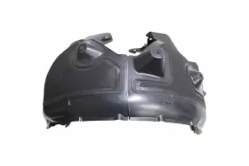 1623741-00-B TESLA Front Left Fender Liner Splash Guard #2
