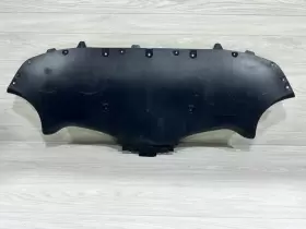 1638051-00-B TESLA Rear Bumper Lower Splash Shield