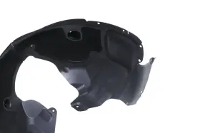 1694553-00-E TESLA Front Left Driver Fender Liner Splash #2