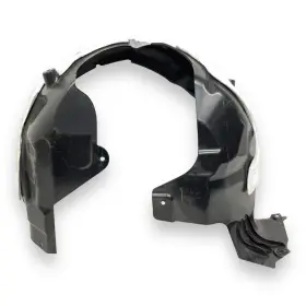 1694557 TESLA Front Right Wheel Fender Liner Splash Guard #2