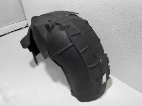 1755488-00-A TESLA Rear Left Wheel Fender Liner Splash Shield #3