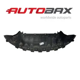 177147400F TESLA Front Bumper Lower Splash Shield Valance #2