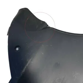 177147400F TESLA Front Bumper Lower Splash Shield Valance #3