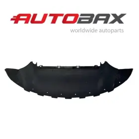 177147400F TESLA Front Bumper Lower Splash Shield Valance