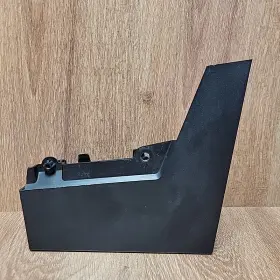 1851440-00 TESLA Cybertruck Rear Right Wheel Forward Mudflaps
