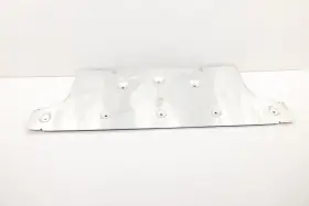 1854631C0A TESLA Cybertruck Battery Rear Skid Plate Shield 1854631C0A TESLA Cybertruck Battery Rear Skid Plate Shield