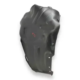 1933122 TESLA Front Left Fender Liner Splash Guard #2