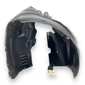1933122 TESLA Front Left Fender Liner Splash Guard