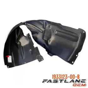 1933123-00-B TESLA Front Right Fender Liner