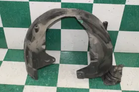 565-TESLA TESLA Rh Passenger Right Rf Inner Fender Liner #2