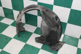 565-TESLA TESLA Rh Passenger Right Rf Inner Fender Liner #3
