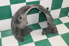 565-TESLA TESLA Rh Passenger Right Rf Inner Fender Liner