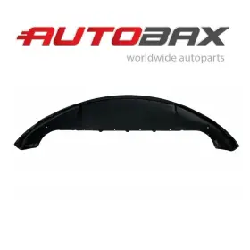 600816000B TESLA Front Bumper Lower Valance Skid Plate #2