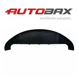 600816000B TESLA Front Bumper Lower Valance Skid Plate