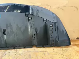 6008180-00-C TESLA Ms Rear Bumper Undertray Splash Shield #3