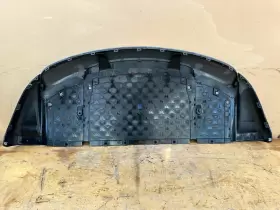 6008180-00-C TESLA Ms Rear Bumper Undertray Splash Shield