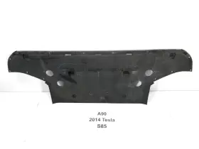6008189-00-D TESLA Front Bumper Cover Panel Splash Shield