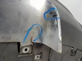 600900401B TESLA Rear Bumper Undertray Splash Shield Diffuser #2