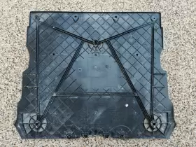 BMP12 TESLA Front Shield Aero #2