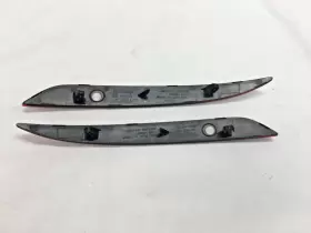 1077406 TESLA Lh Rear Bumper Reflector Light Set Rh #3